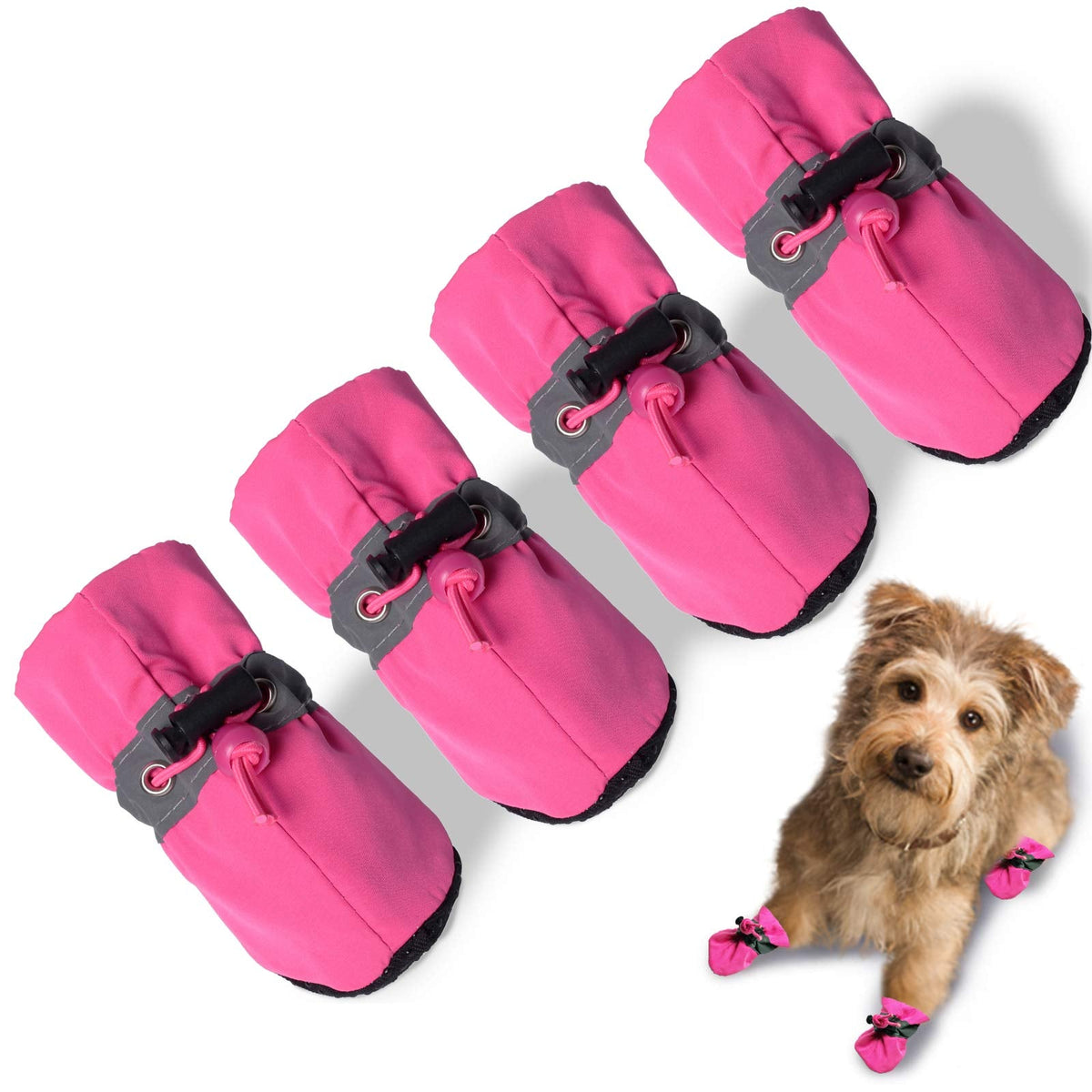 Dog Shoes