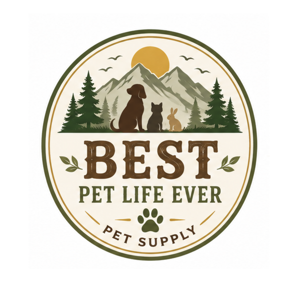 Best Pet Life Ever