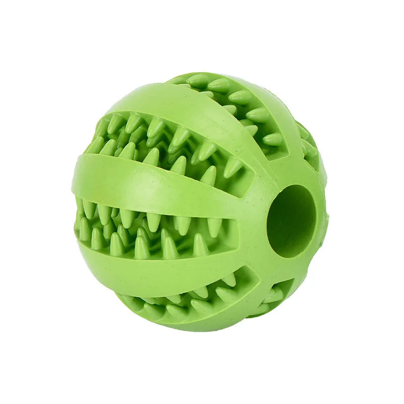 Games for The Dog Toys for Puppies Interactive Dog Toys Ball for Big Pet Toy Ball Small Dog Toys GWJ19