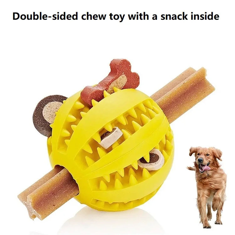 Games for The Dog Toys for Puppies Interactive Dog Toys Ball for Big Pet Toy Ball Small Dog Toys GWJ19