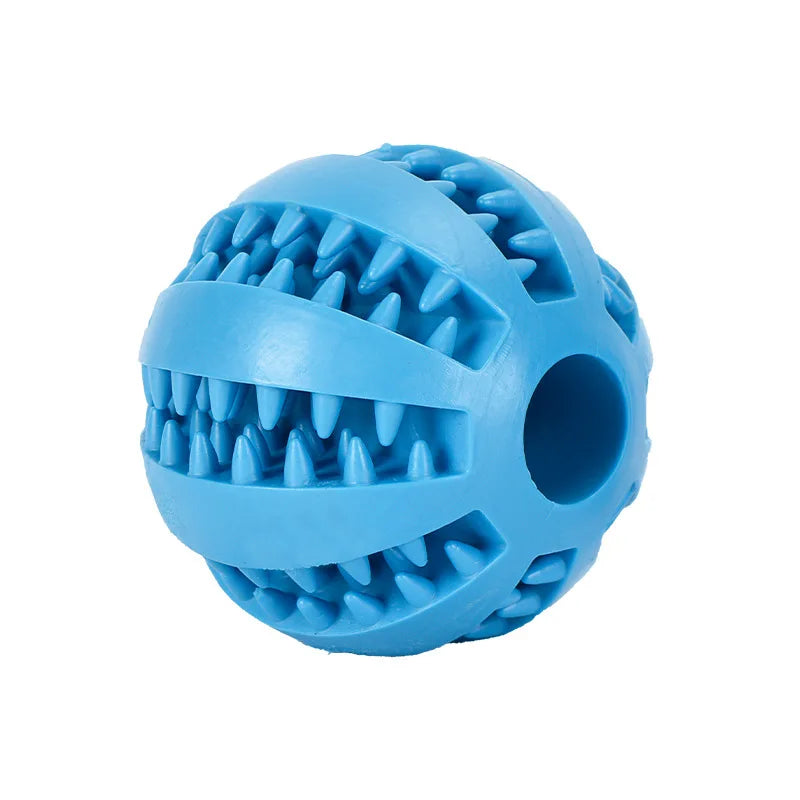 Games for The Dog Toys for Puppies Interactive Dog Toys Ball for Big Pet Toy Ball Small Dog Toys GWJ19
