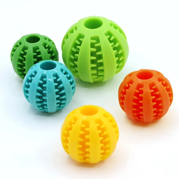 Games for The Dog Toys for Puppies Interactive Dog Toys Ball for Big Pet Toy Ball Small Dog Toys GWJ19