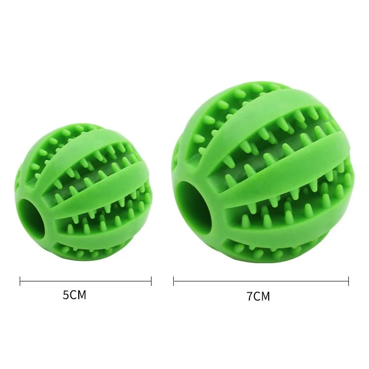 Games for The Dog Toys for Puppies Interactive Dog Toys Ball for Big Pet Toy Ball Small Dog Toys GWJ19