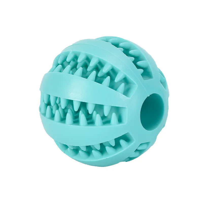 Games for The Dog Toys for Puppies Interactive Dog Toys Ball for Big Pet Toy Ball Small Dog Toys GWJ19