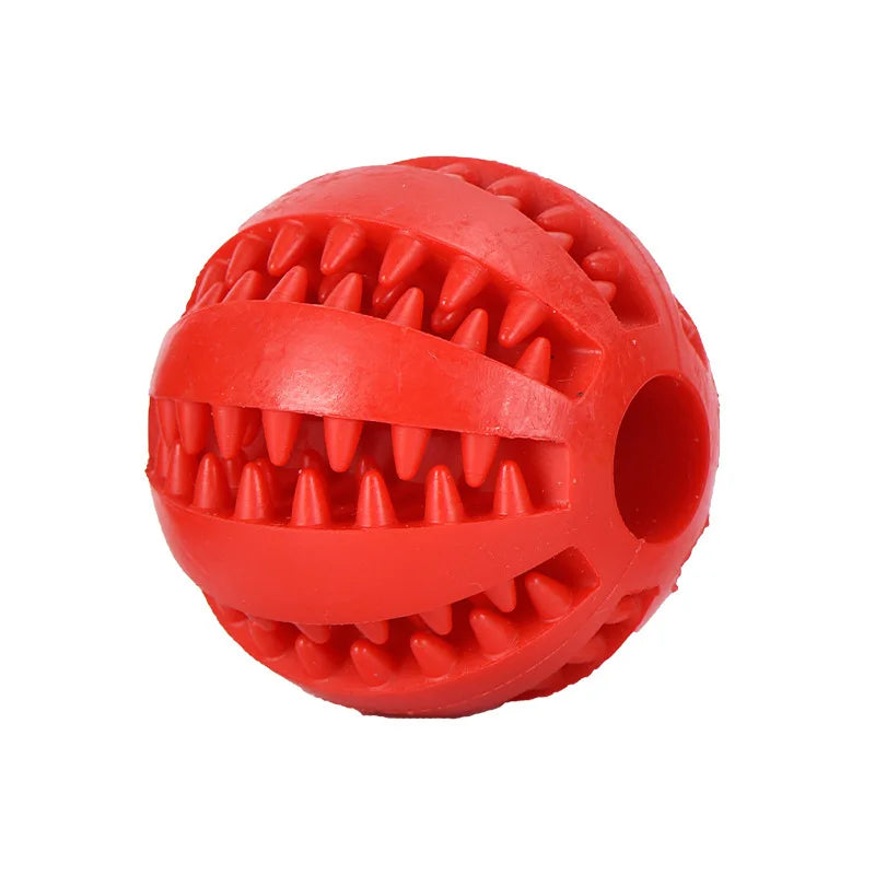 Games for The Dog Toys for Puppies Interactive Dog Toys Ball for Big Pet Toy Ball Small Dog Toys GWJ19
