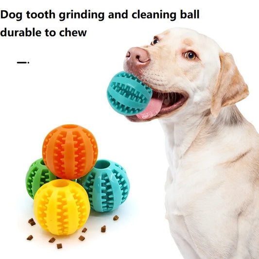 Games for The Dog Toys for Puppies Interactive Dog Toys Ball for Big Pet Toy Ball Small Dog Toys GWJ19